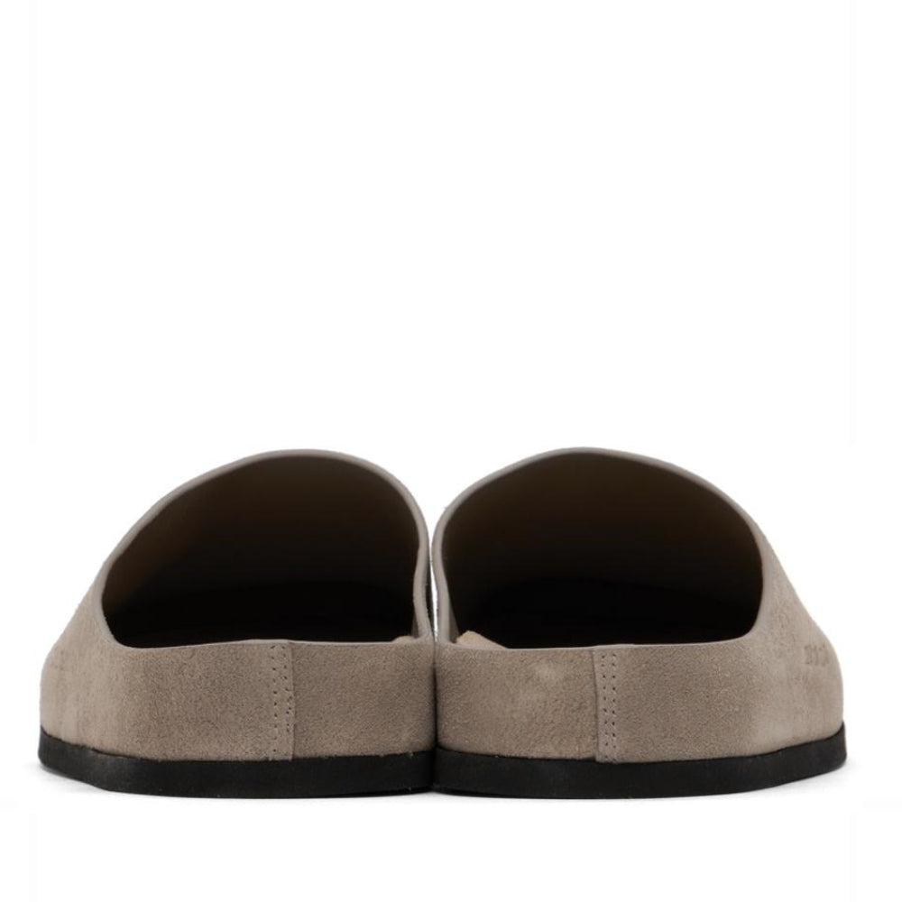 Common Projects Clog Taupe 2358-0240