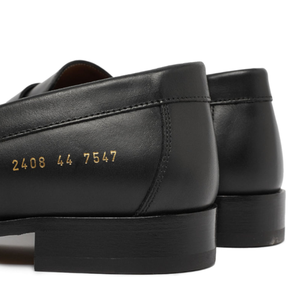 Loafer Black 2408-7547