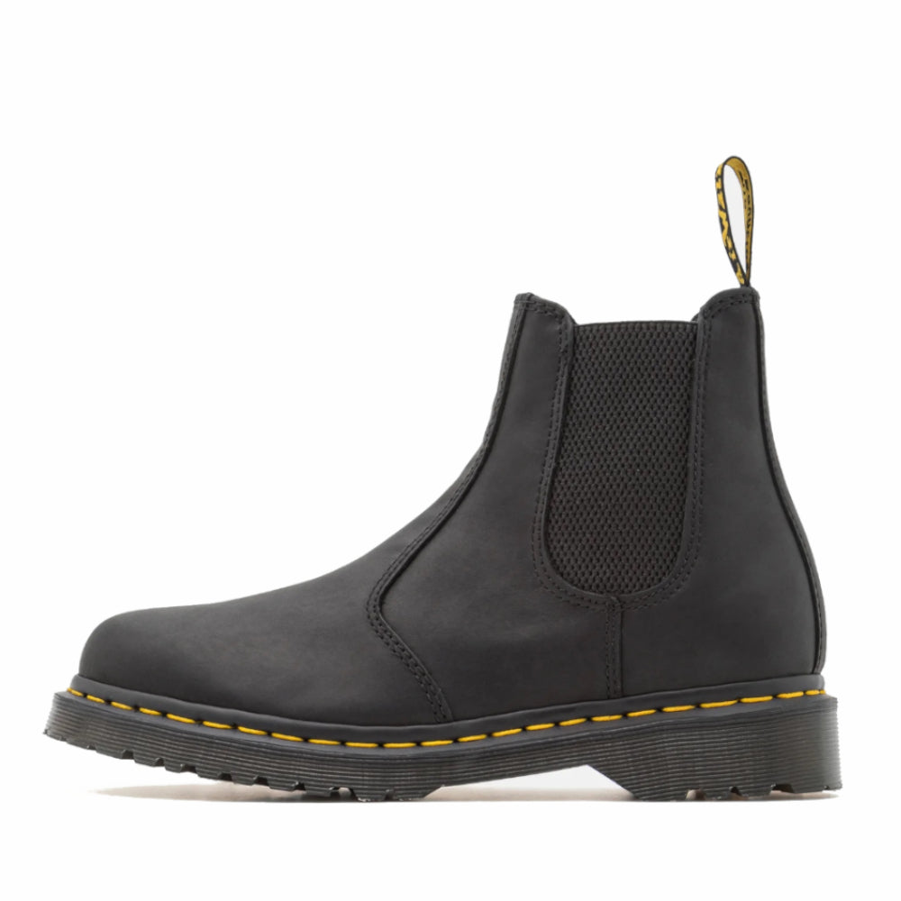 Doc martens 2025 carpathian chelsea