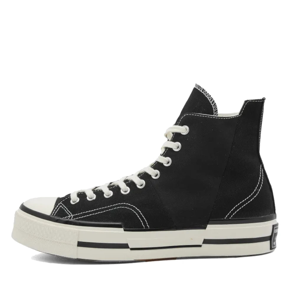 CONVERSE CHUCK70 PLUS HI BLACK 27.5cm