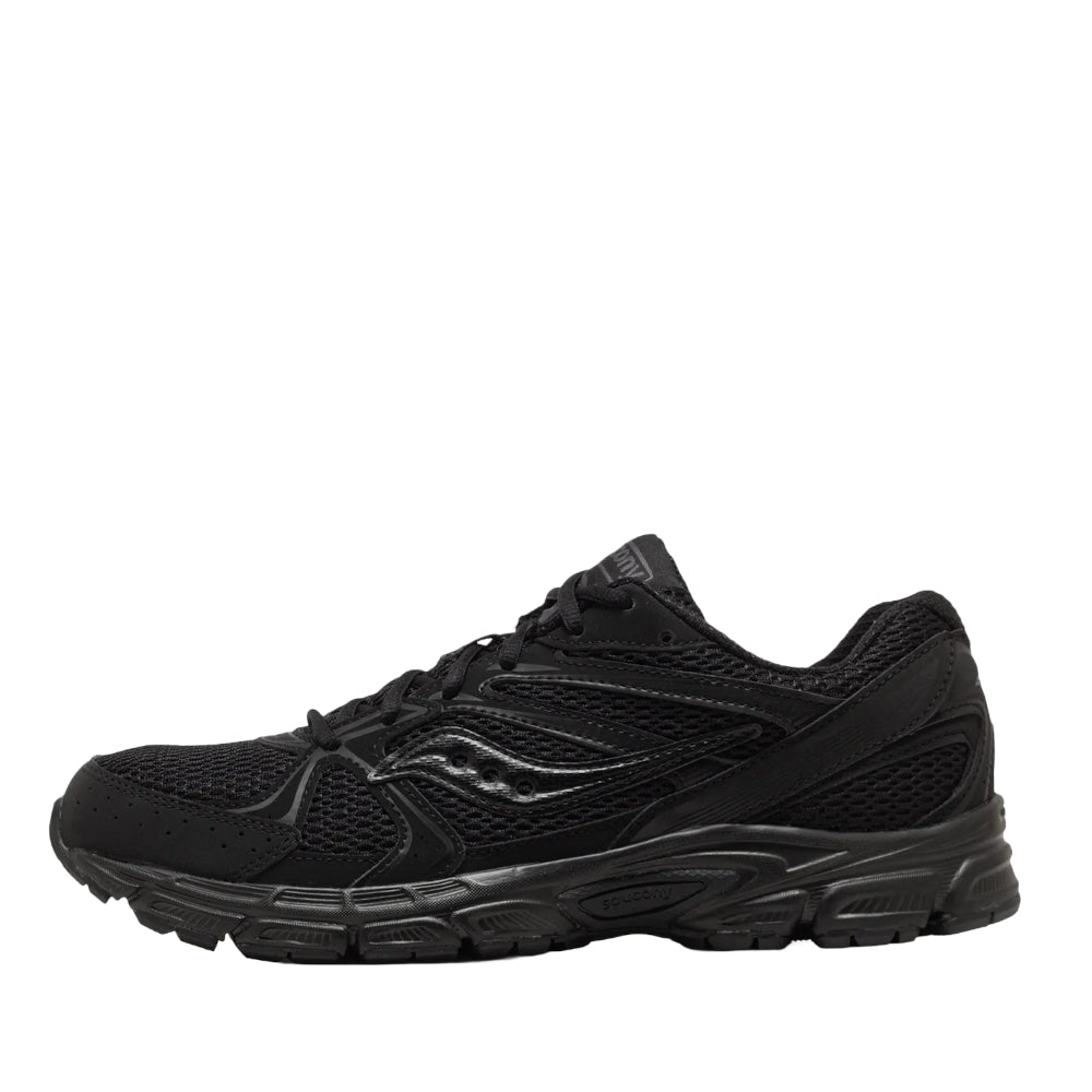 Ride Millennium Black S70850-4