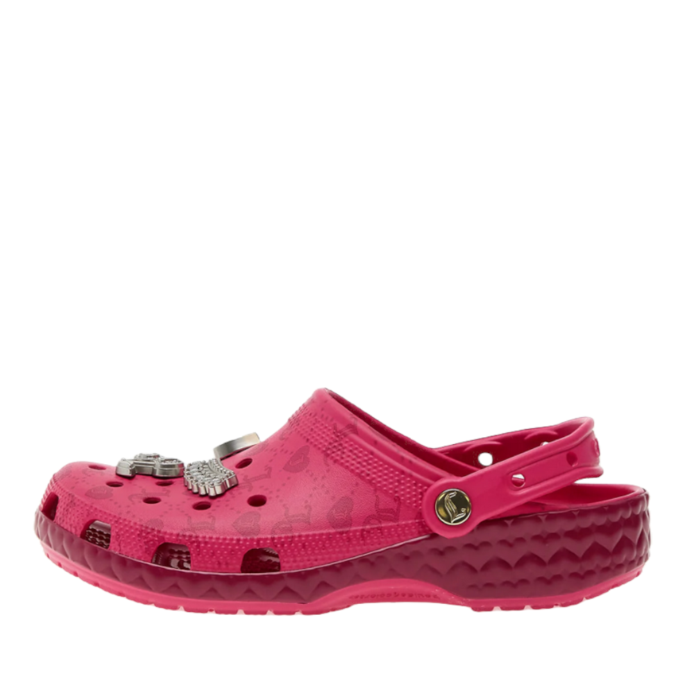 Classic Juicy Couture Clog 210823-90H