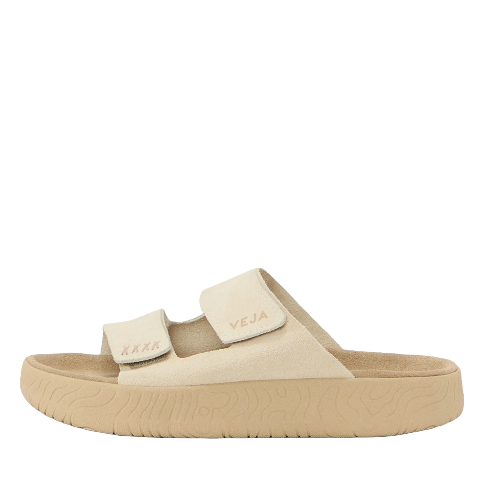 Etna O.T Leather Pierre Almond SA3220669A