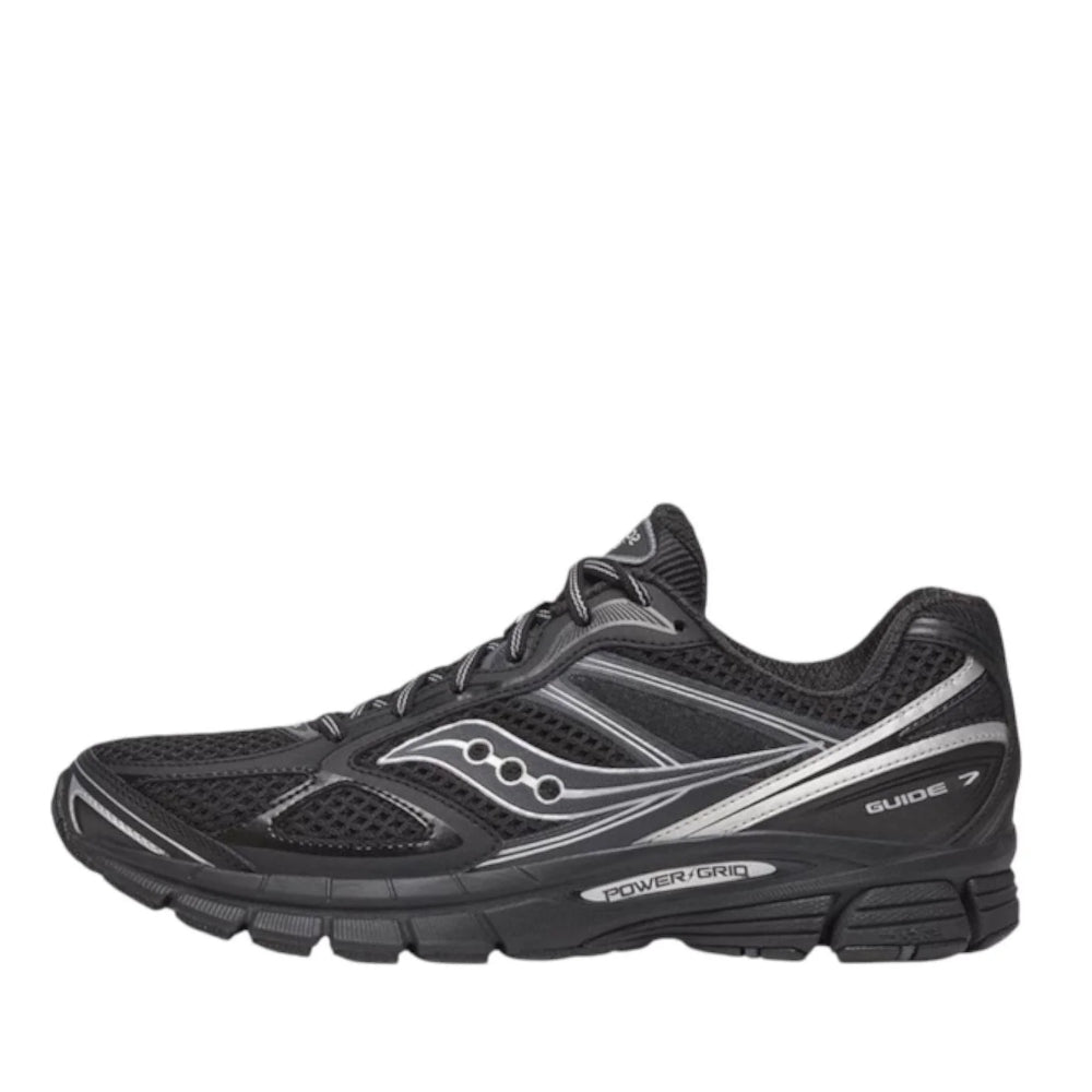 Progrid Guide 7 Black S70936-16