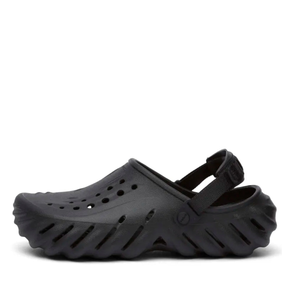 X-Echo Clog Black 207937-001