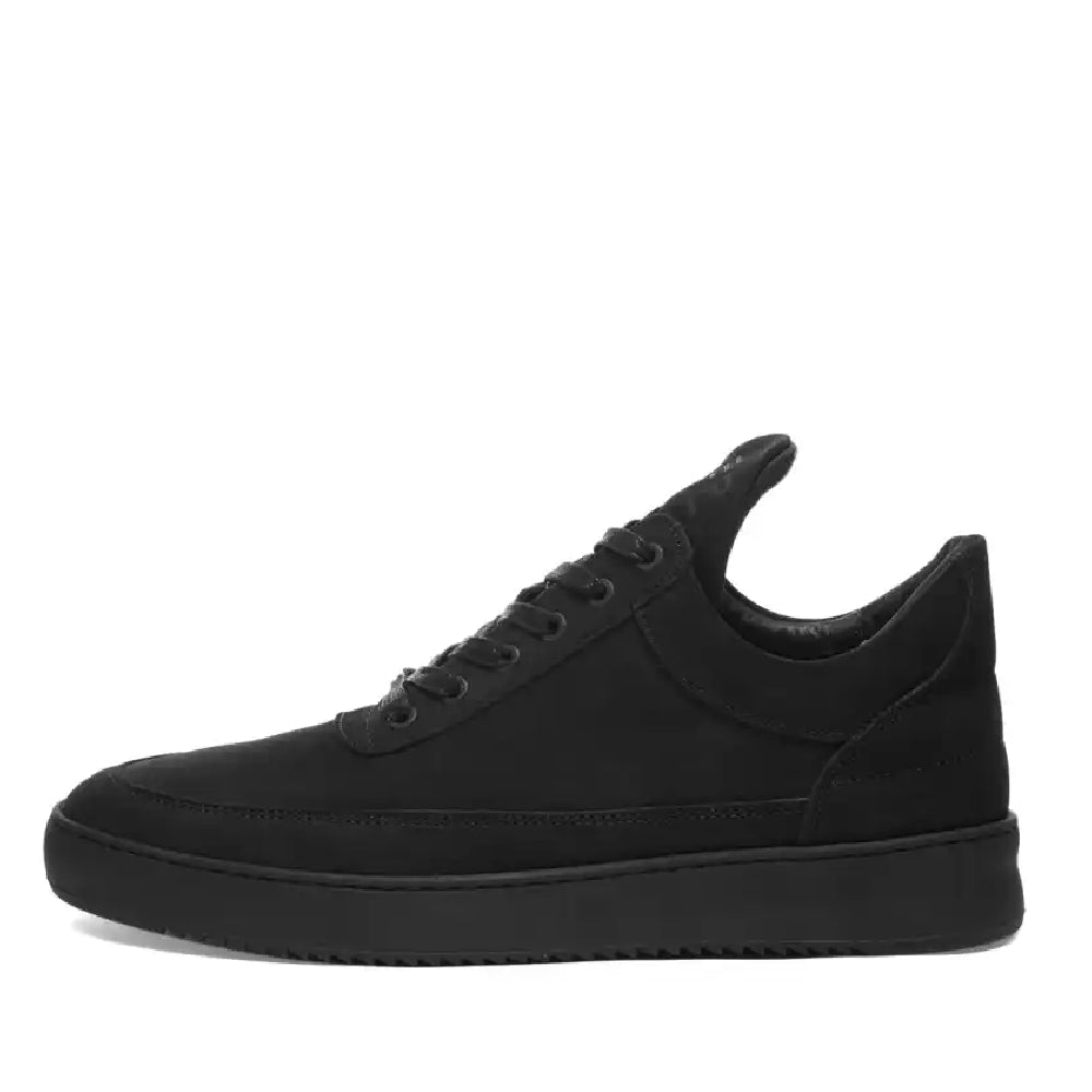 Low Top Ripple Black 30425441861