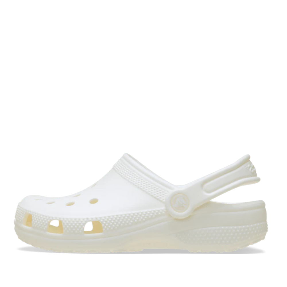 Classic Clog Glow in The Dark 211678-3VN