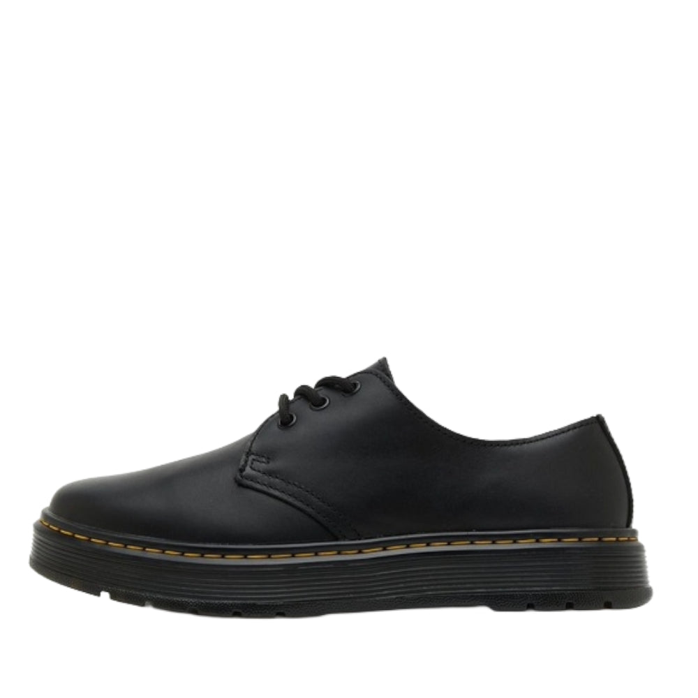 Brookline Low Black Lusso 41553001