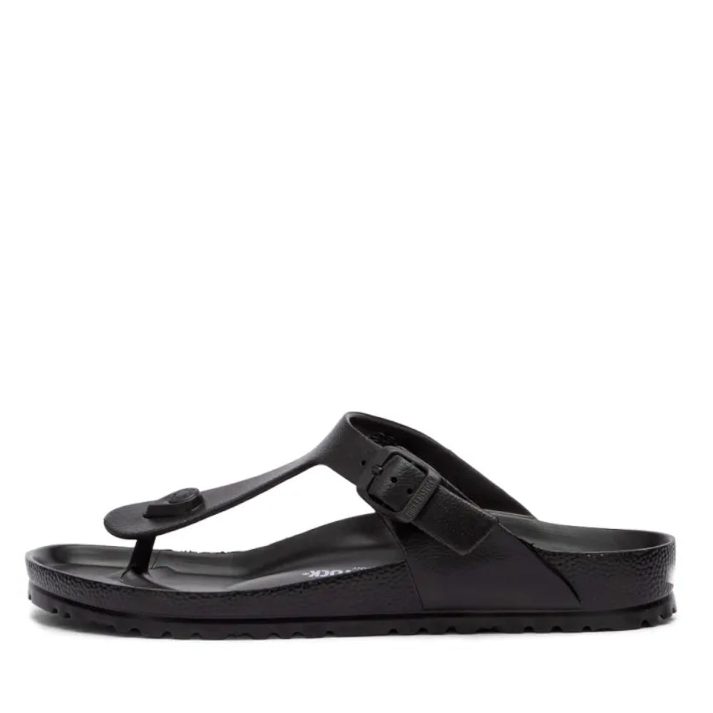 Birkenstock Gizeh EVA Black 128201 – SHOECRATES