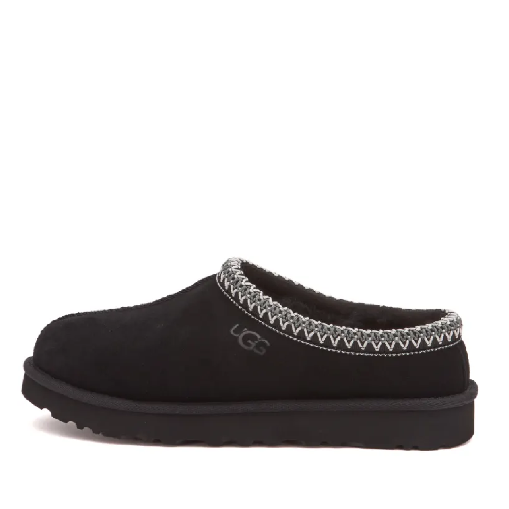 W Tasman II Black 1174470-BLK