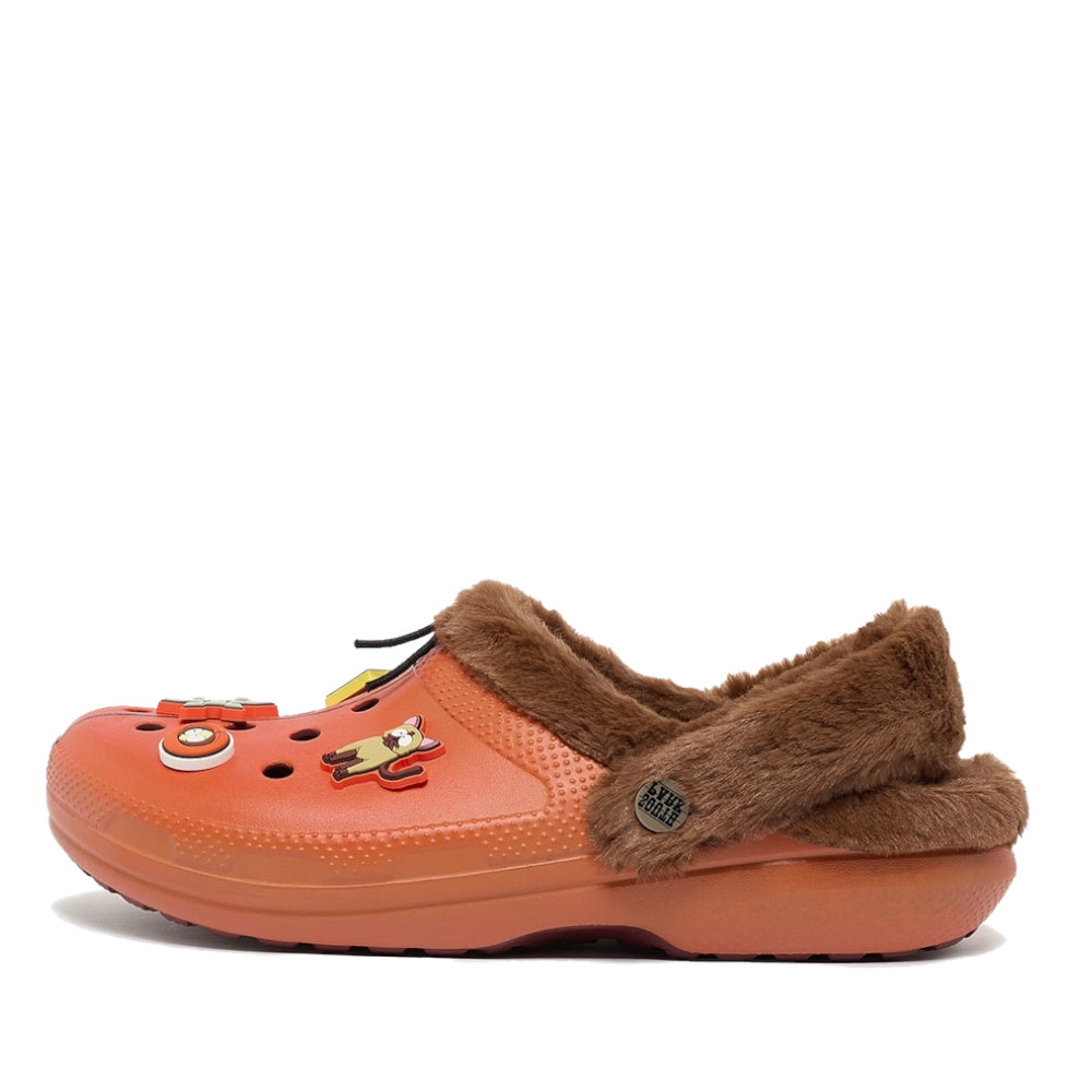South Park Kenny Classic Lined Clog 211499-90H