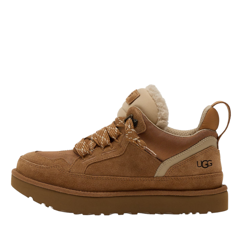 M Lowmel Chestnut 1170750-CHE