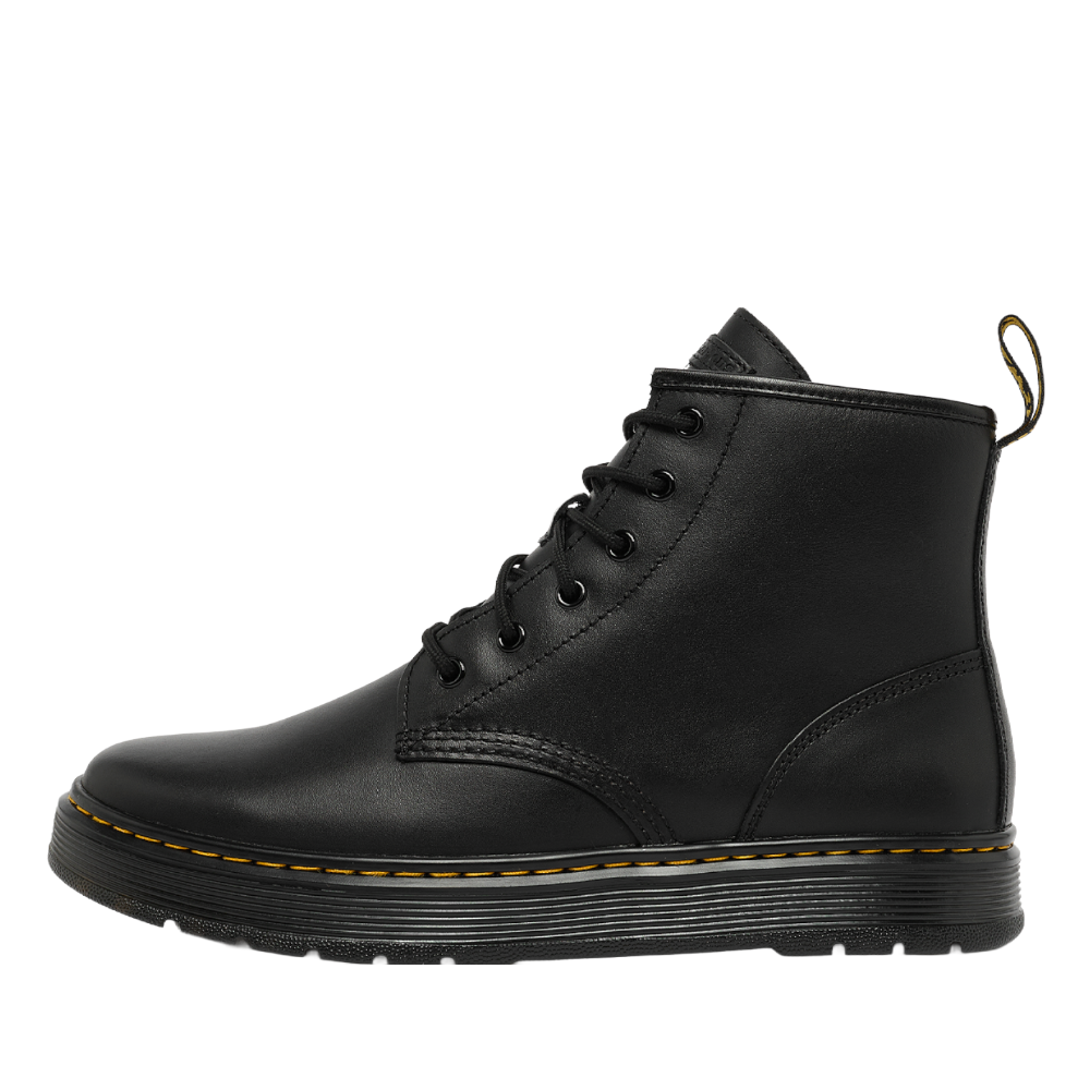 Brookline Chukka Black 41550001