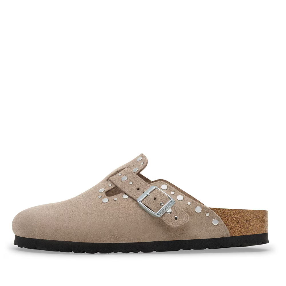 Boston Rivets Taupe 1030437