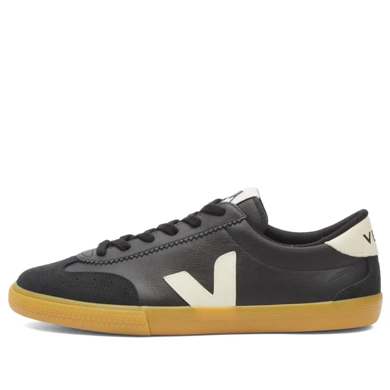 Volley Black Pierre VO2020510B
