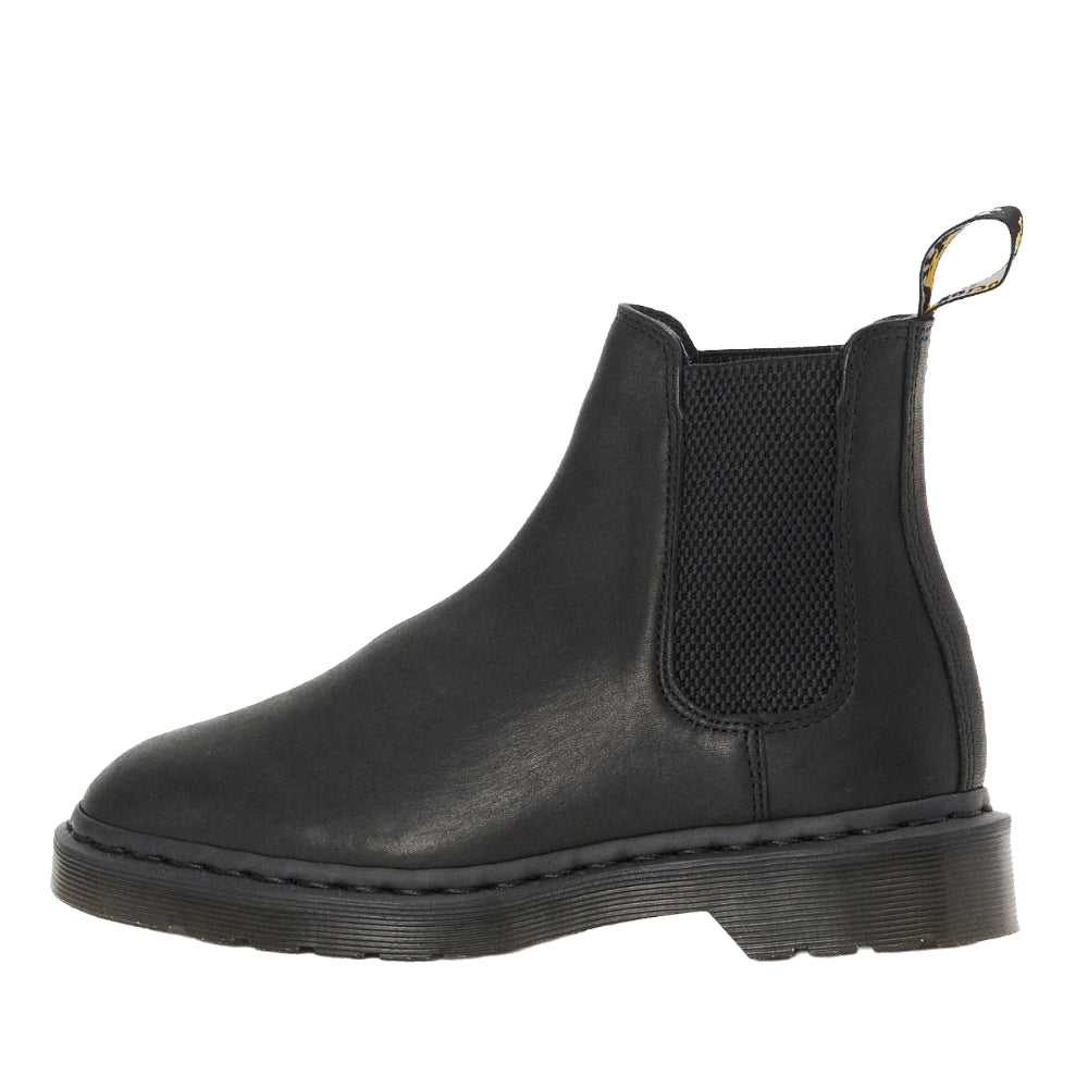 Graeme Black Classic Analine Black 41103001