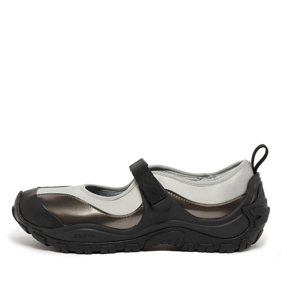 Terre Black Silver Metalic 210639-923