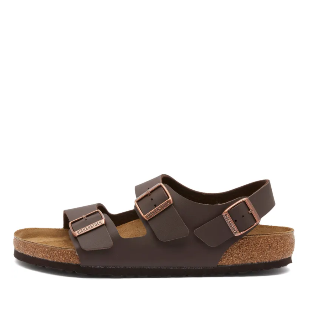 Milano BS Dark Brown 34703