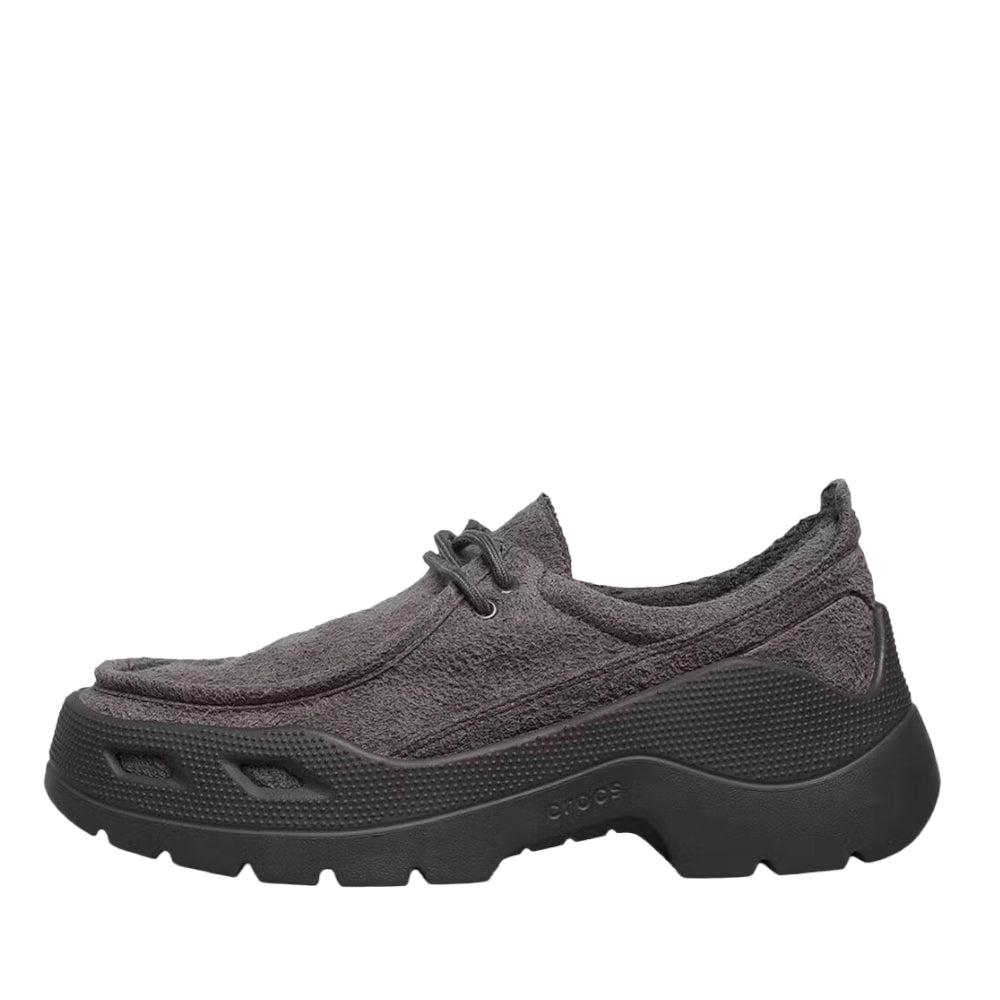Gallery Shoe Black Sand 210640-0LD