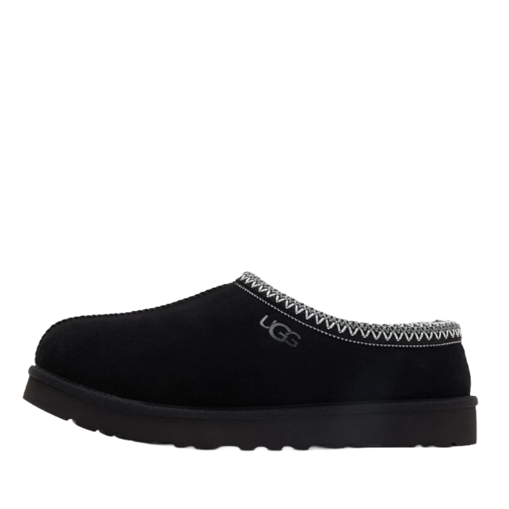 M Tasman II Black 1174671-BLK