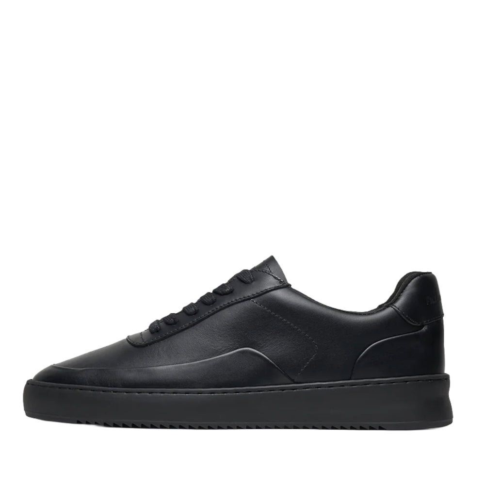 Mondo Seamless Black 122510301257