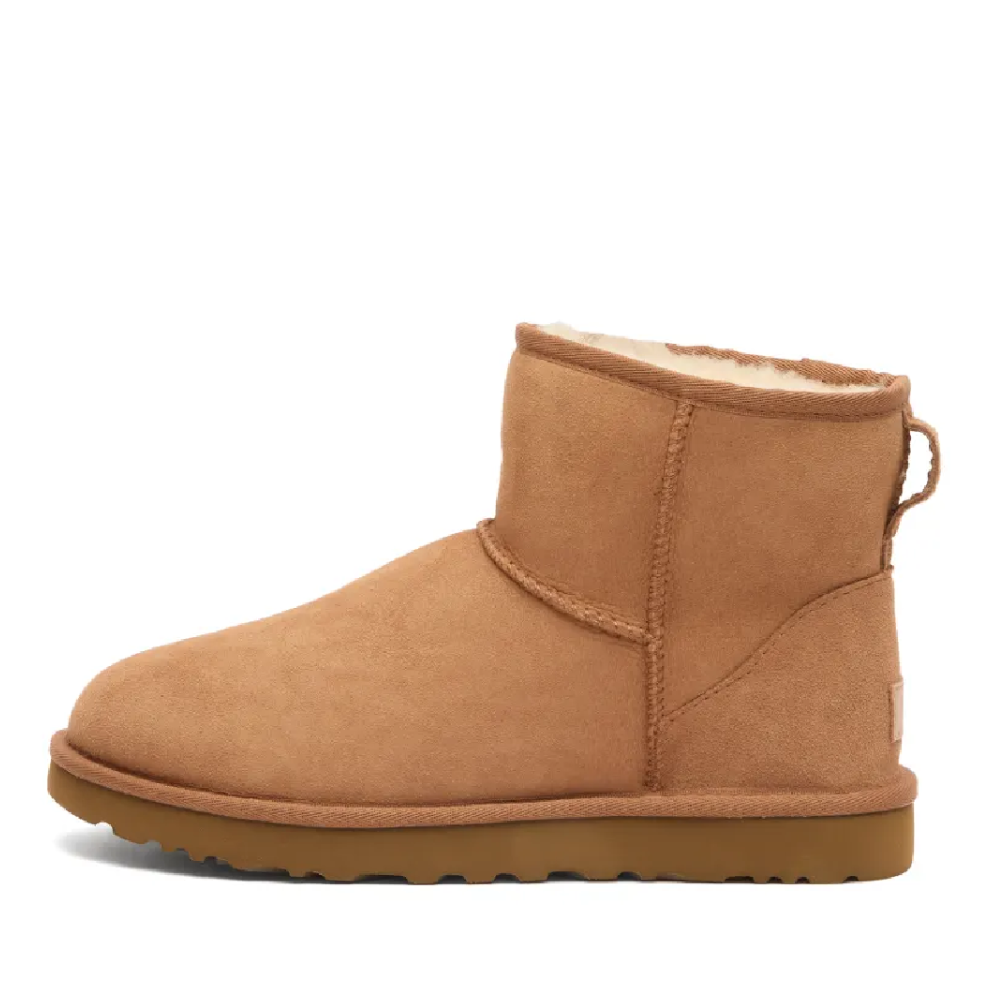 W Classic Ultra Mini II Chestnut 1016222-CHE