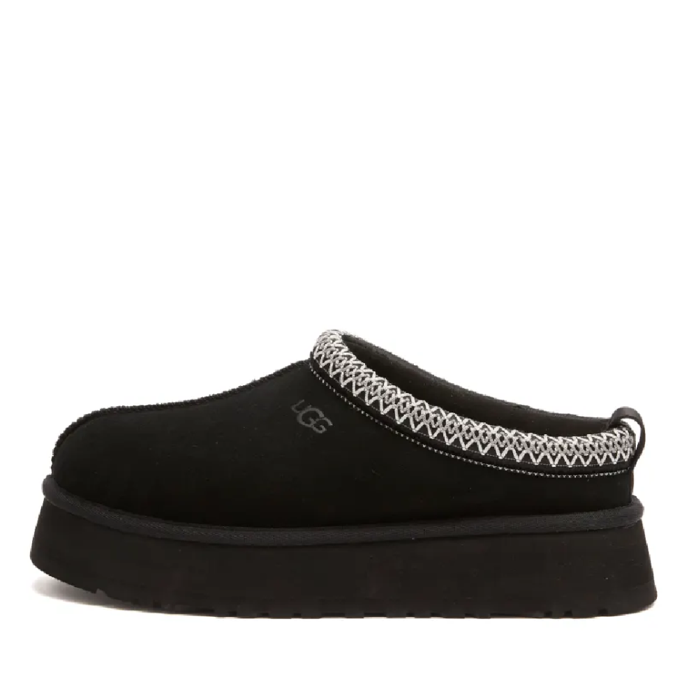 W Tazz II Black 1174471-BLK