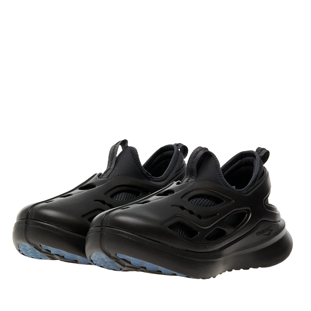 Saucony x TOMBOGO™ Butterfly Morpho Black S70828-1