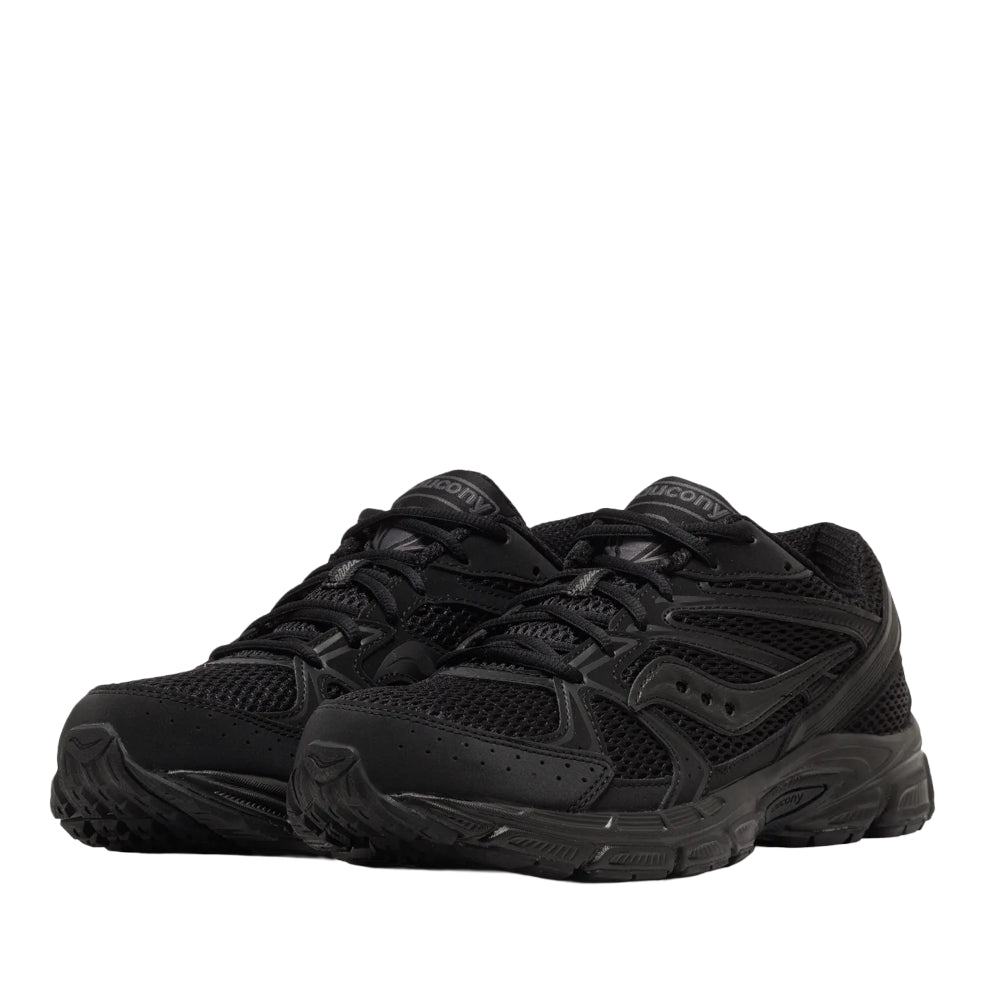 Ride Millennium Black S70850-4