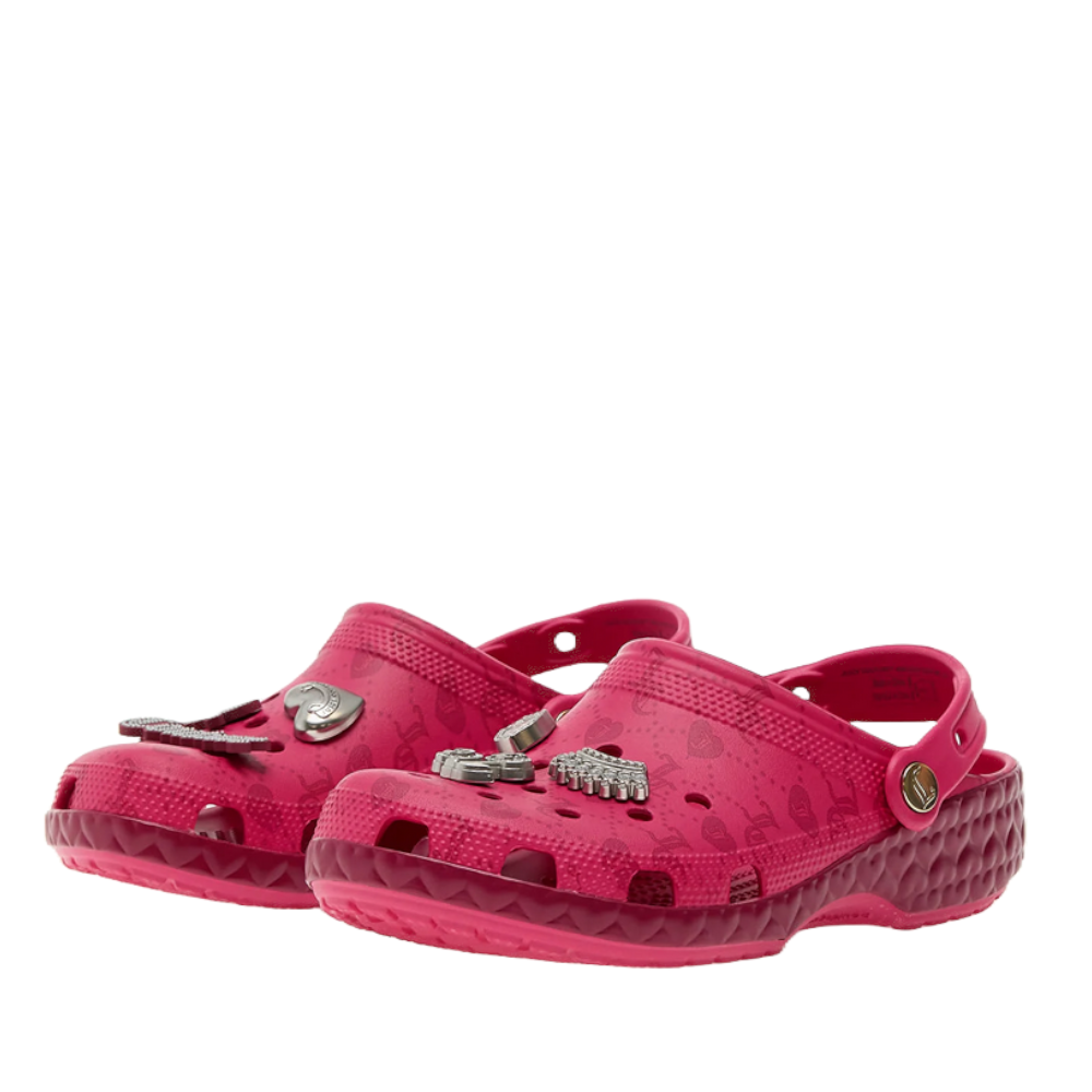 Classic Juicy Couture Clog 210823-90H
