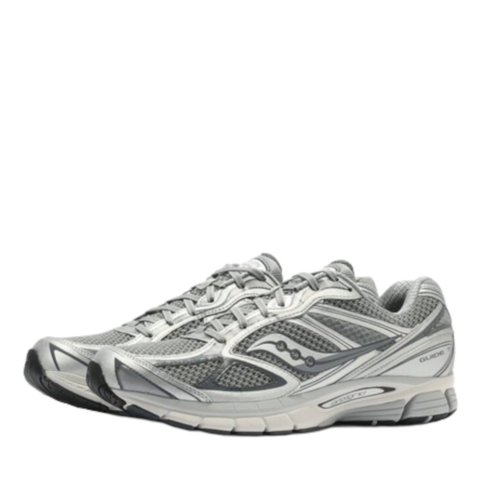 Progrid Guide 7 Grey S70936-12