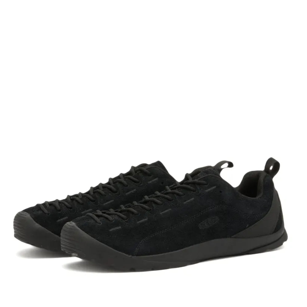 Jasper Hairy Black 1026592