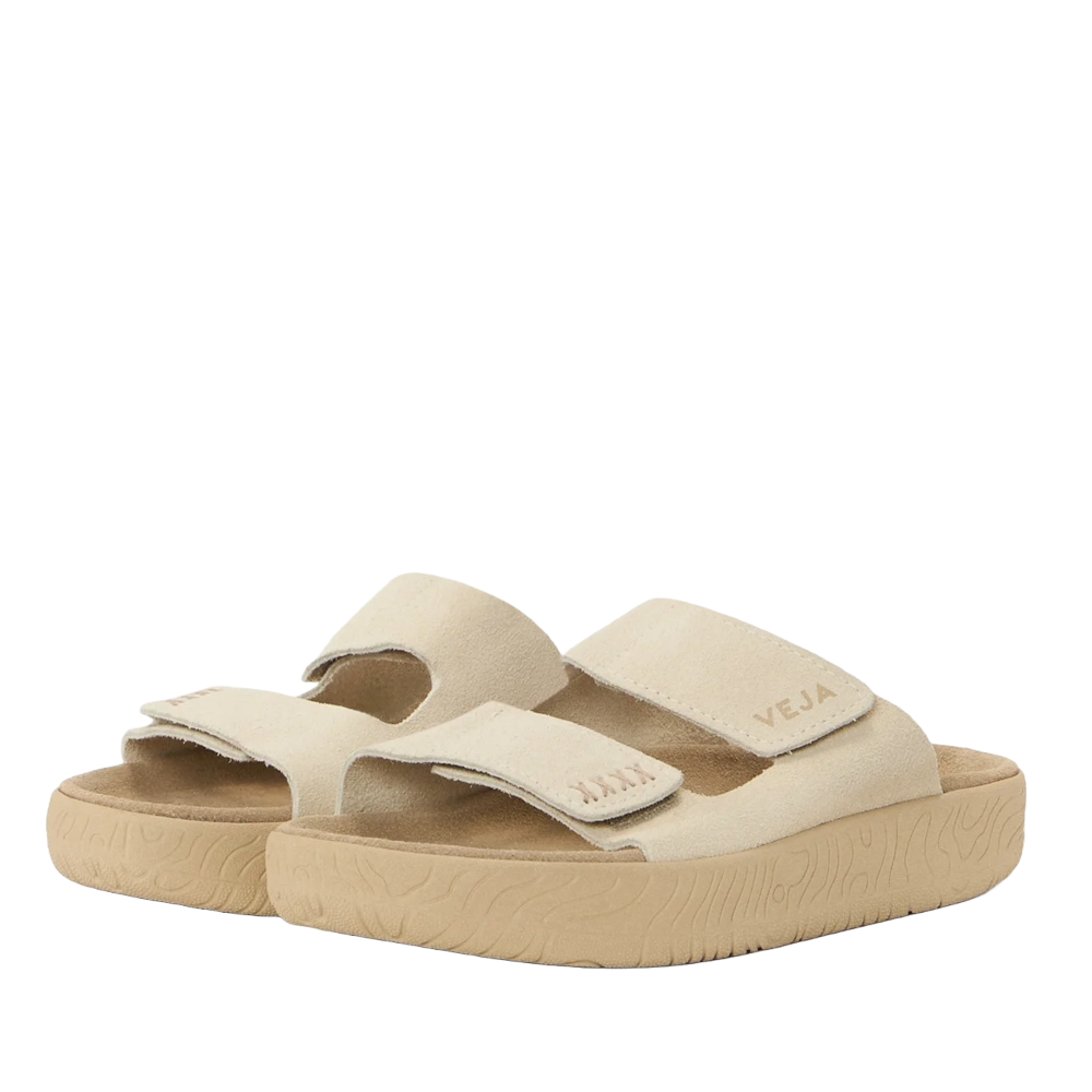 Etna O.T Leather Pierre Almond SA3220669A