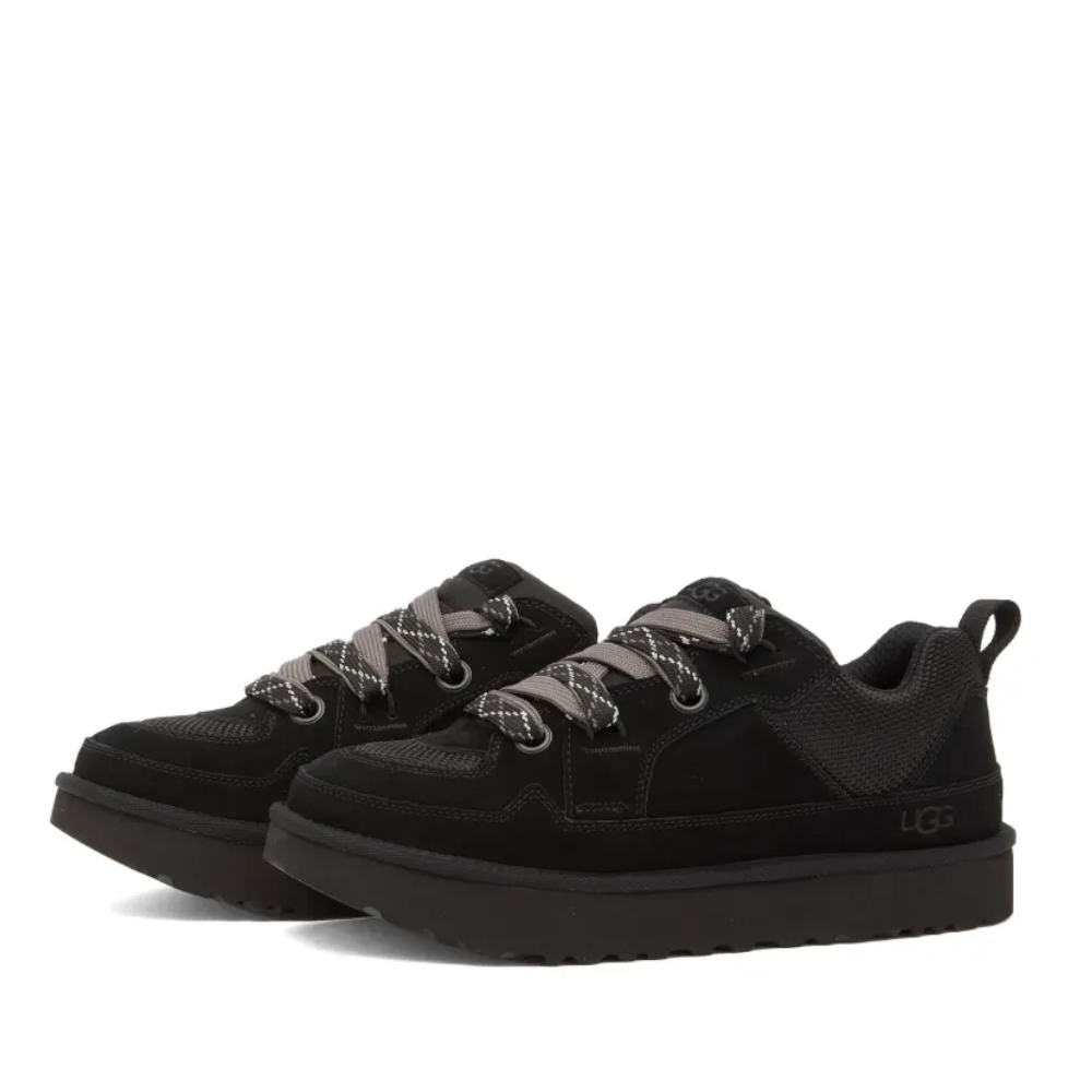 M Lo Lowmel Black 1169493-BLK