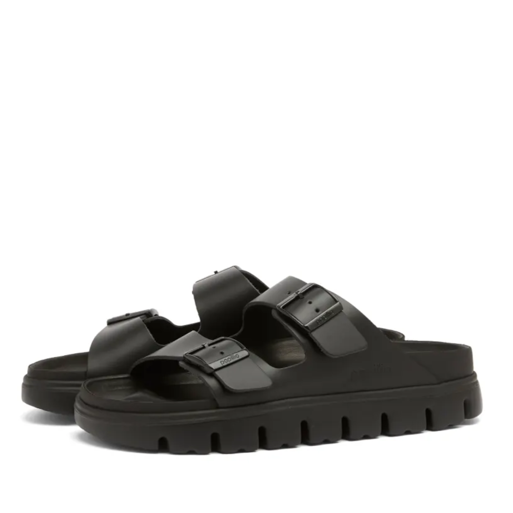 Arizona Pap Chunky Black 1024565