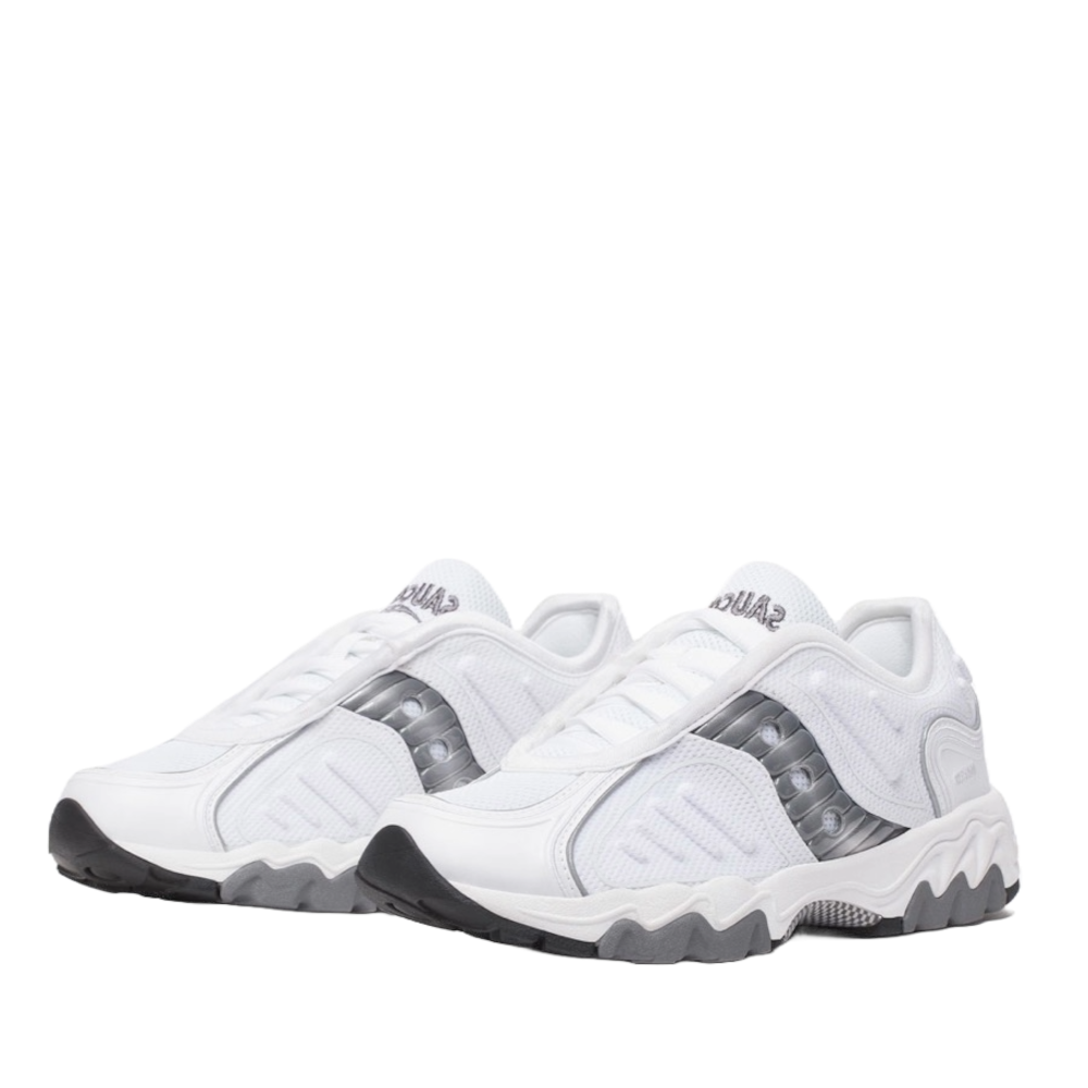 Matrix White Metallic S70906-3
