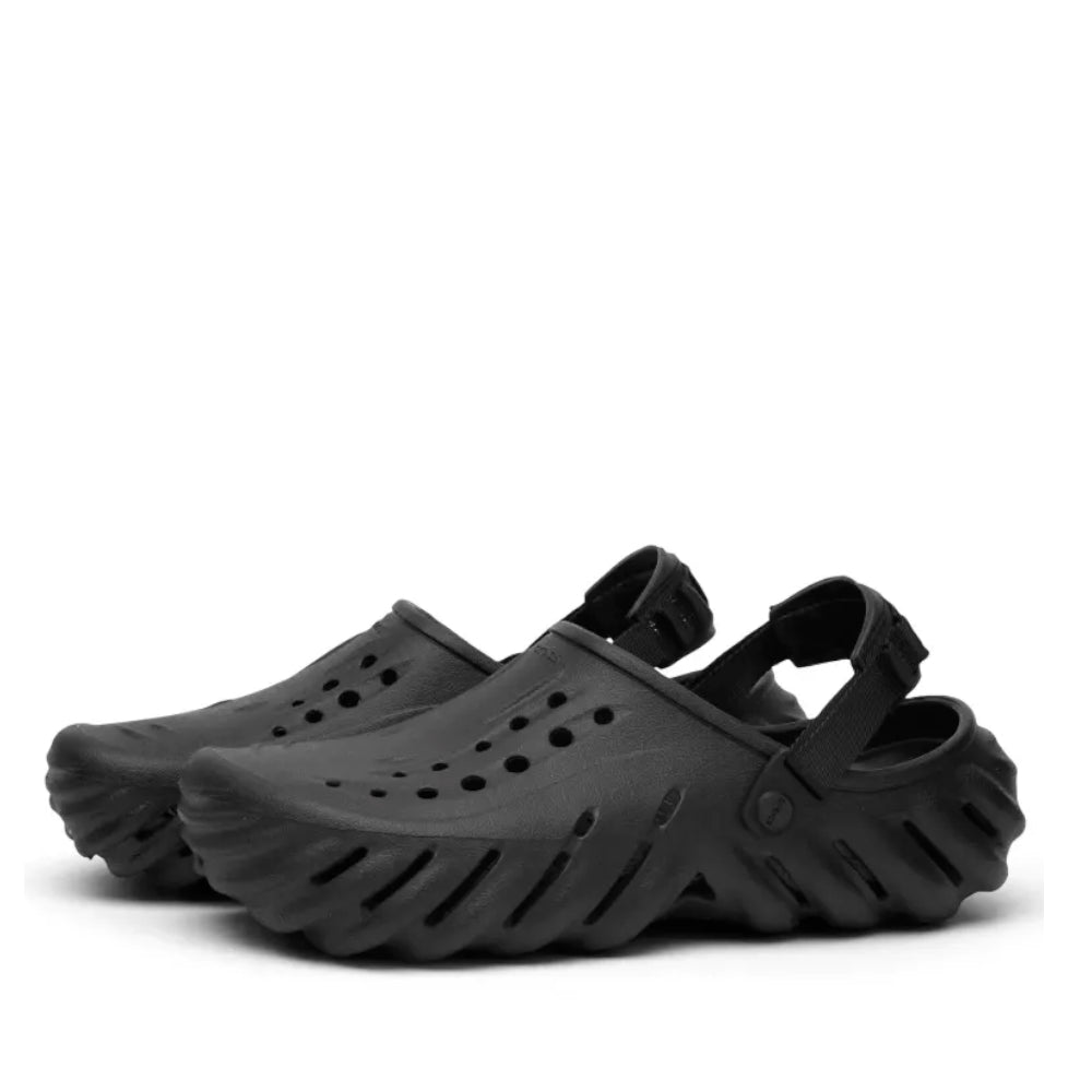 X-Echo Clog Black 207937-001