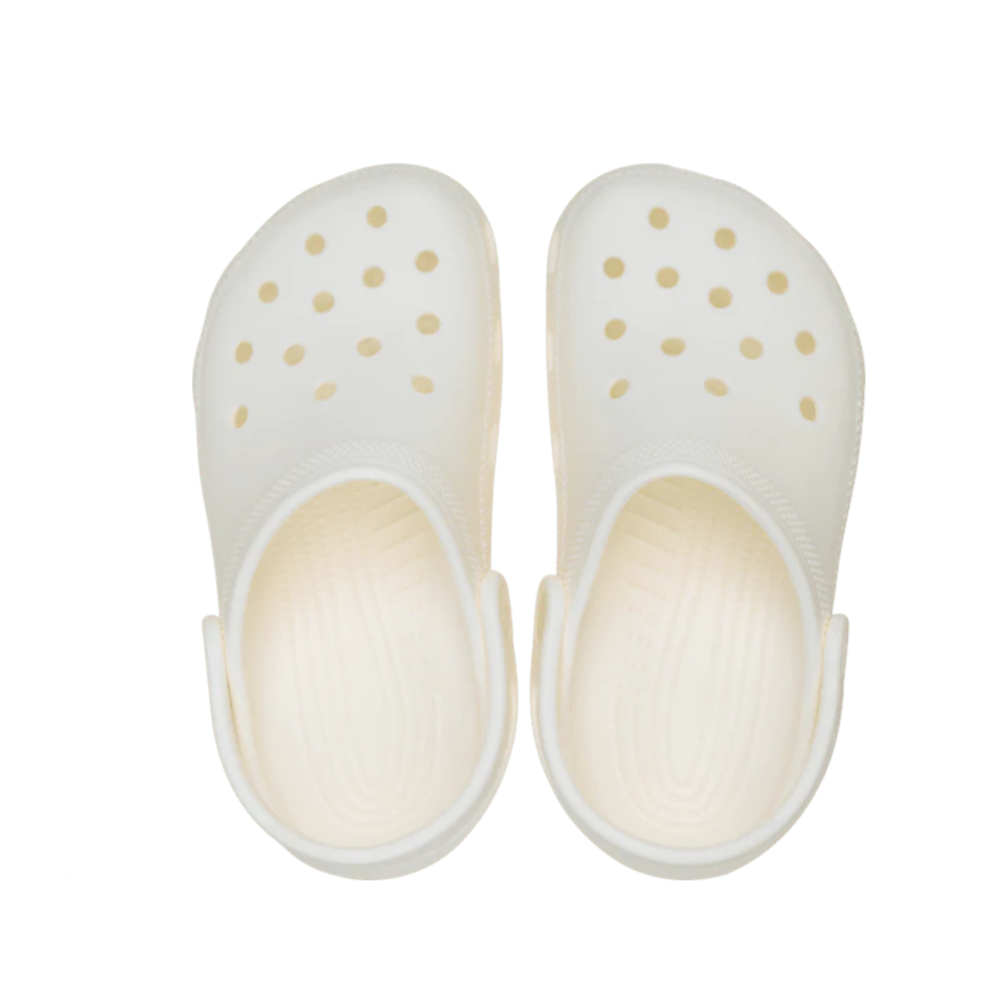 Classic Clog Glow in The Dark 211678-3VN