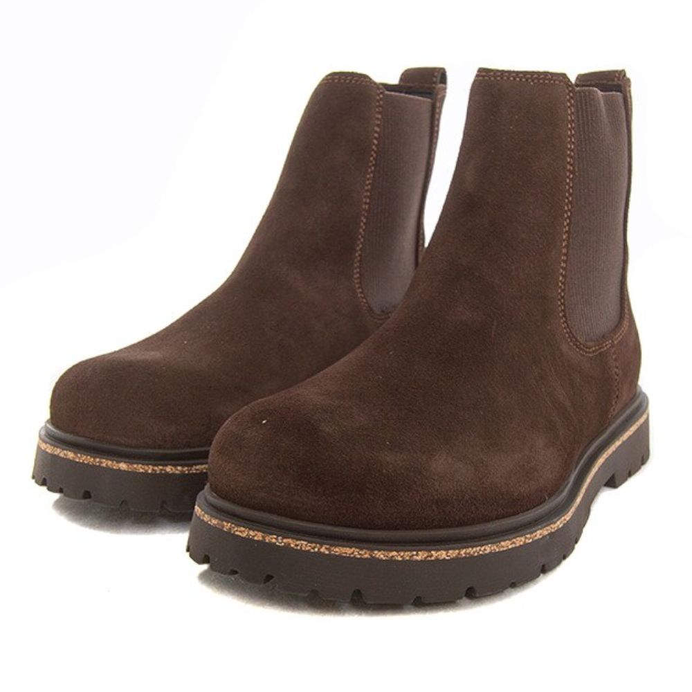 Highwood Slip On Mocca 1025726