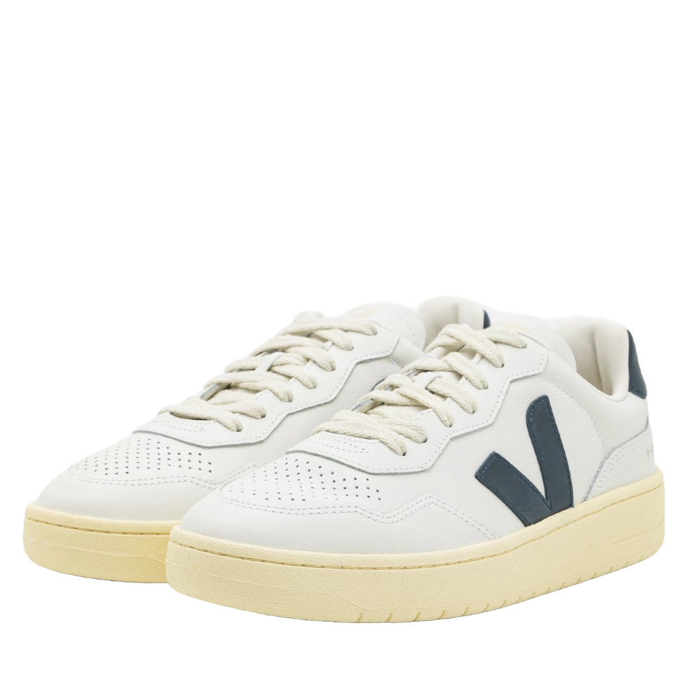 V-90 O.T Leather Extra White Nautico VD2003656B