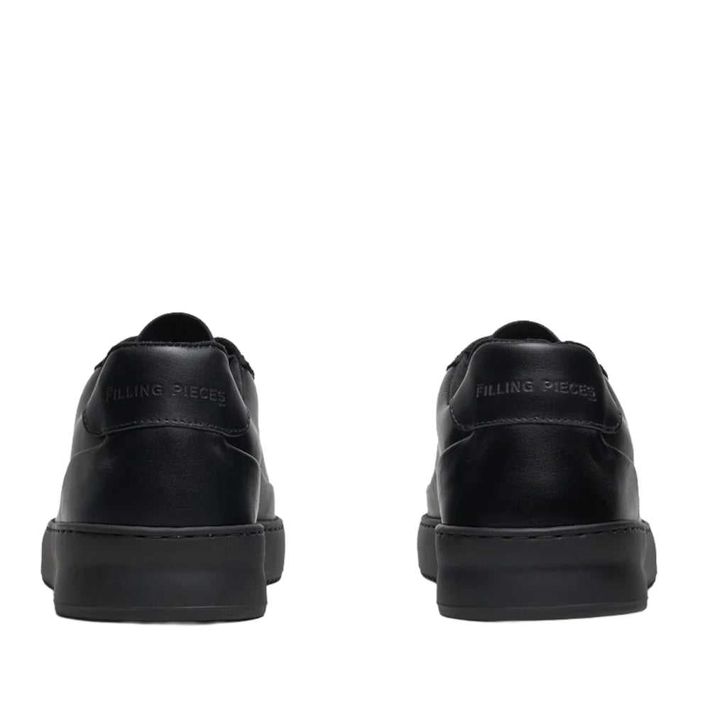Mondo Seamless Black 122510301257