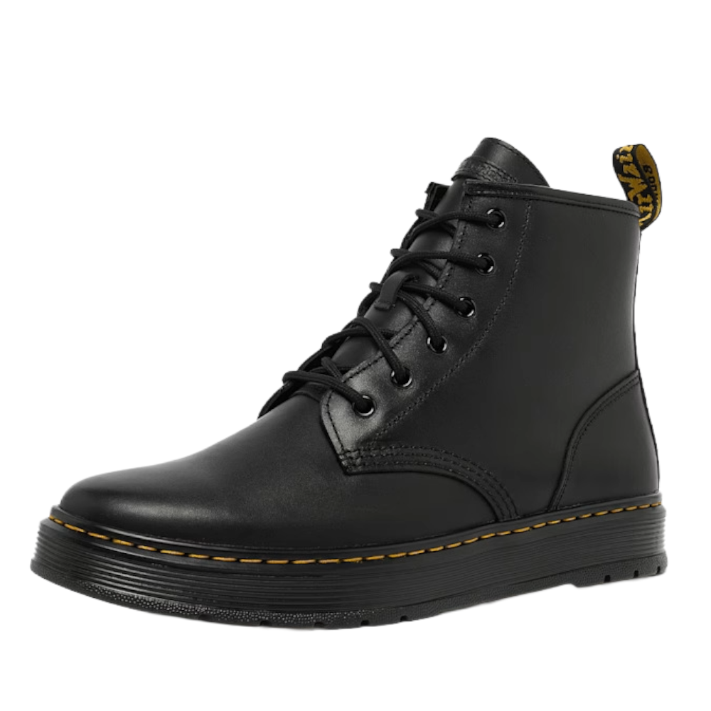 Brookline Chukka Black 41550001
