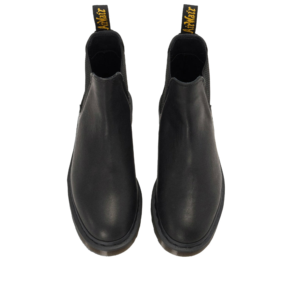 Graeme Black Classic Analine Black 41103001