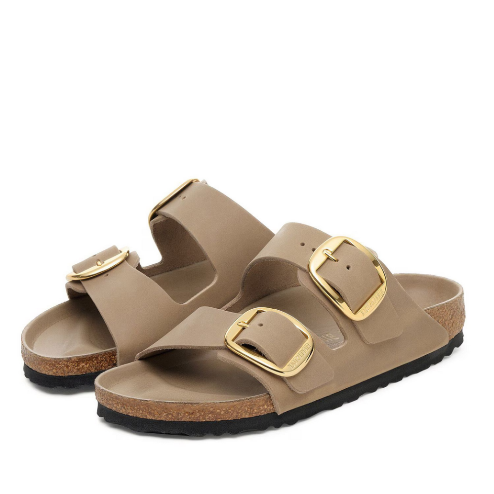 Arizona Big Buckle Tabacco Brown 1030395