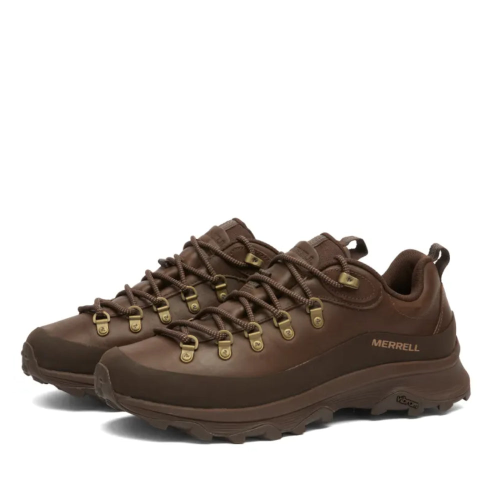 Ontario Speed Leather Mole Marron J2007609