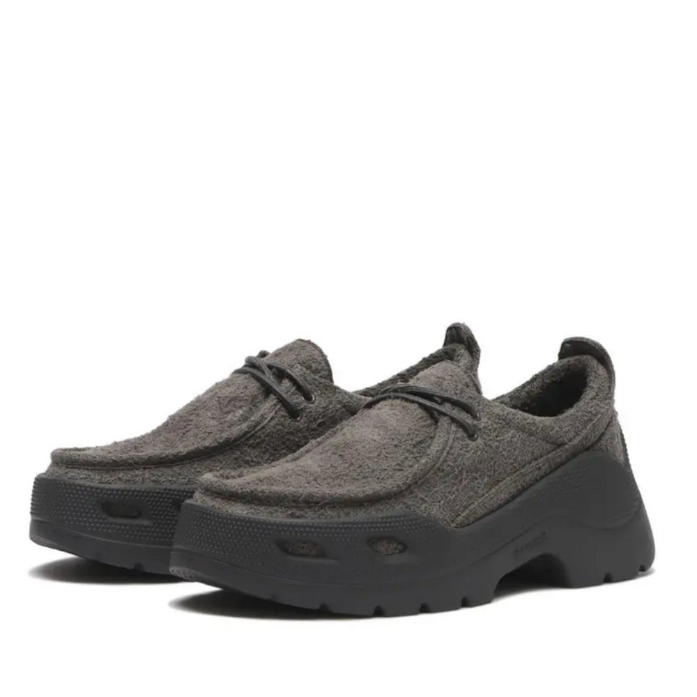 Gallery Shoe Black Sand 210640-0LD
