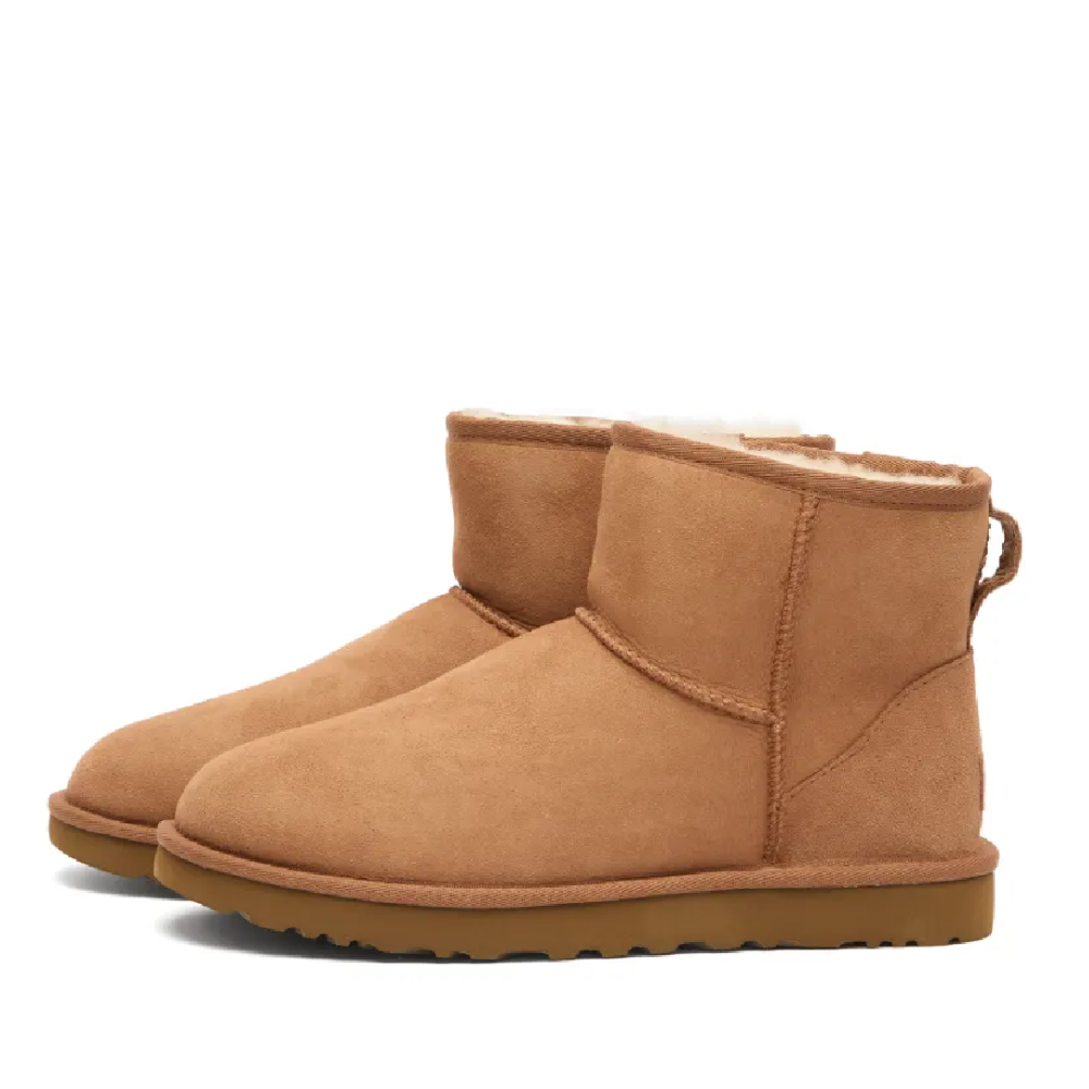 W Classic Ultra Mini II Chestnut 1016222-CHE