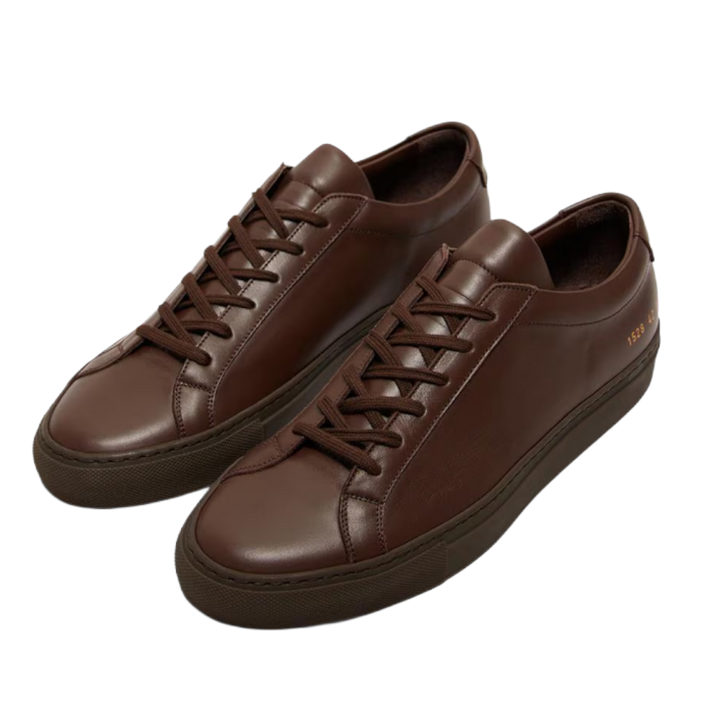 Achilles Low Tiger 1528-9010