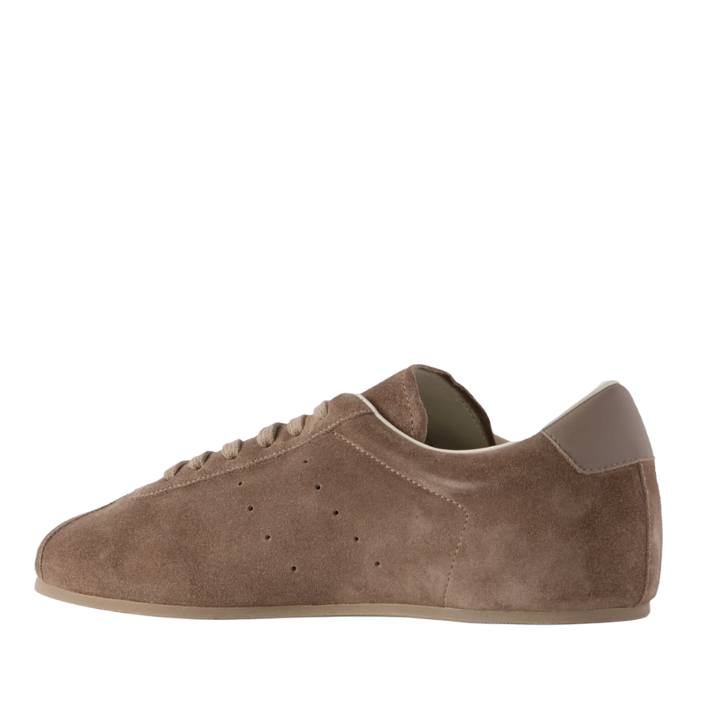 Driving Shoe Taupe 5234-2006