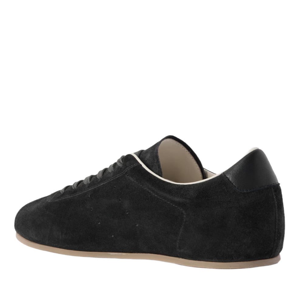 Driving Shoe Black 5234-7547